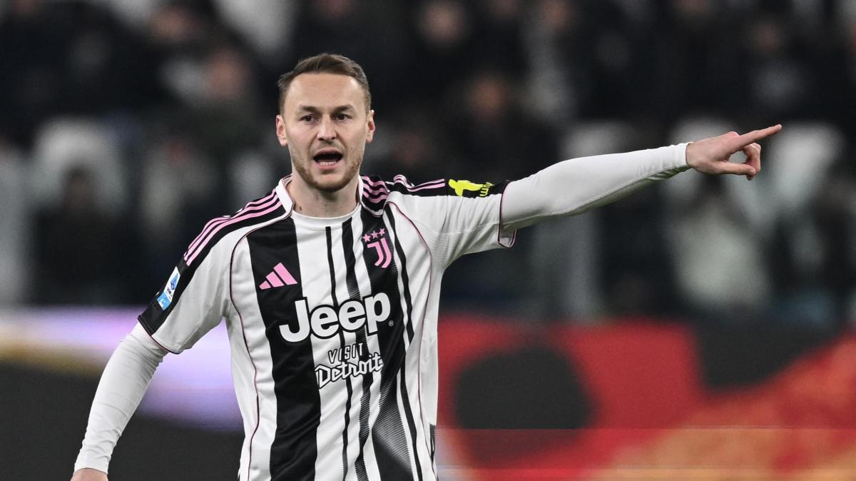 开云-意媒：加拉塔萨雷副主席前往意大利，评估意甲的三名中场球员