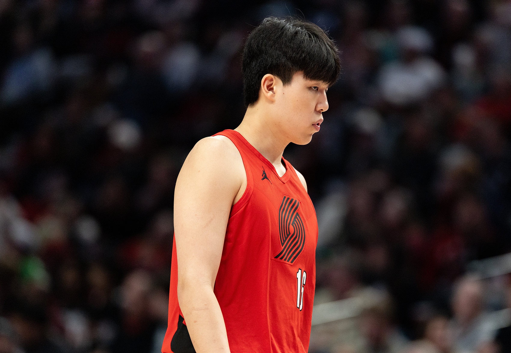 kaiyun.com-杜马斯之子谈杨瀚森：首轮秀没球打就该去发展联盟 不该板凳坐穿