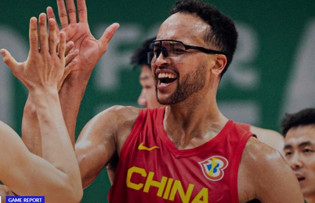 开云APP-坚持血统还是对症下药？李凯尔为男篮归化带来反思